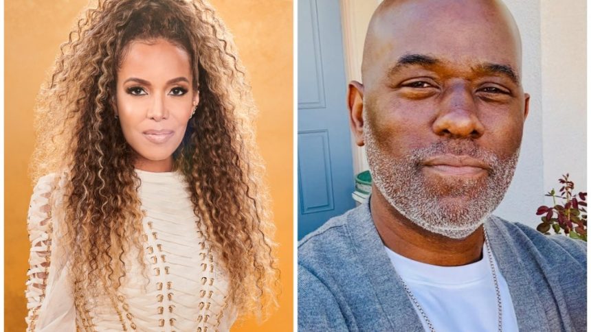 Sunny Hostin’s ‘Summer on the Bluffs’ Taps Norman Vance as Showrunner