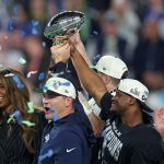 Super Bowl 2026 Ratings: 124.9 Million Viewers