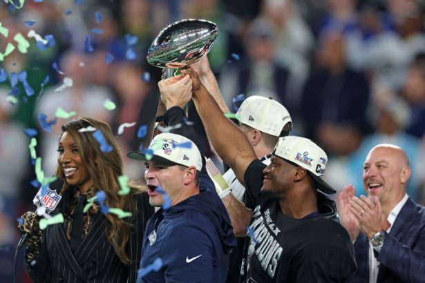 Super Bowl 2026 Ratings: 124.9 Million Viewers