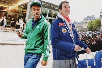 Who’s Your Super Bowl Pick? Wear Your Team Colors for the Big Game