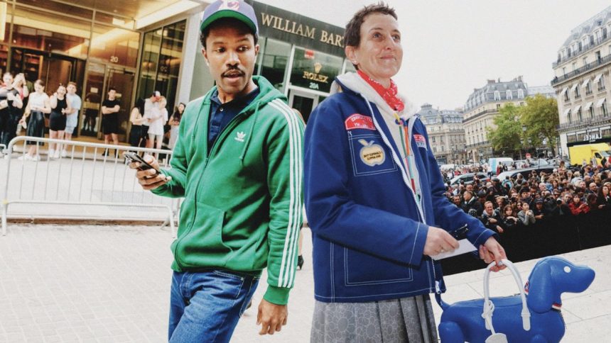 Who’s Your Super Bowl Pick? Wear Your Team Colors for the Big Game