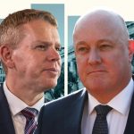 Support for major parties slumps in latest poll