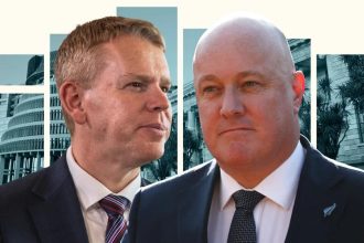 Support for major parties slumps in latest poll