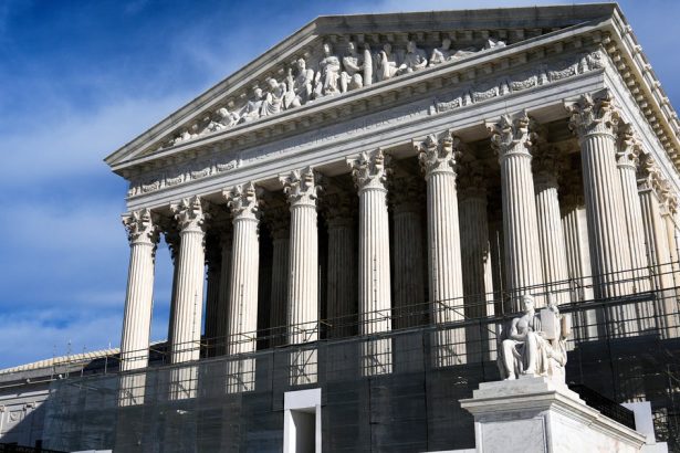 Supreme Court Rules Postal Service Cant Be Sued