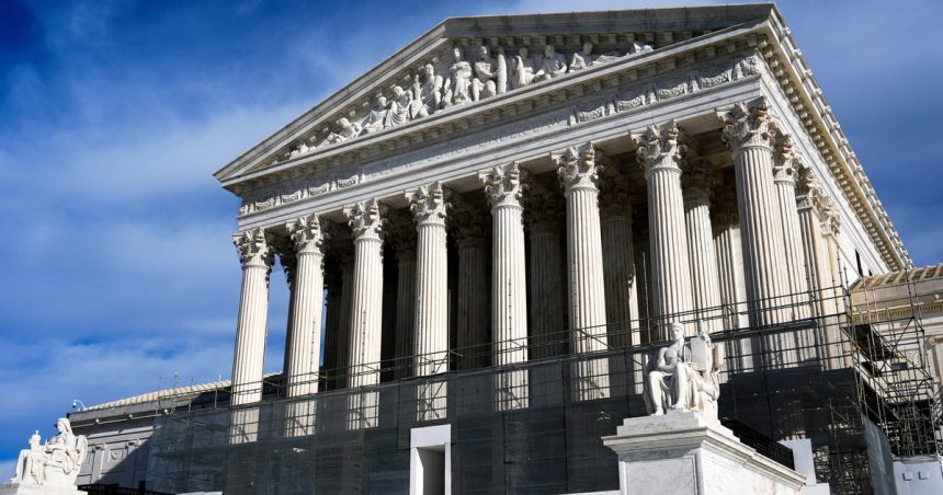 Supreme Court Rules Postal Service Cant Be Sued