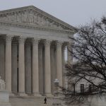 Supreme Court appears split in tax foreclosure case : NPR