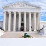 Supreme Court refuses to block new California congressional districts