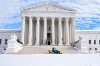 Supreme Court refuses to block new California congressional districts