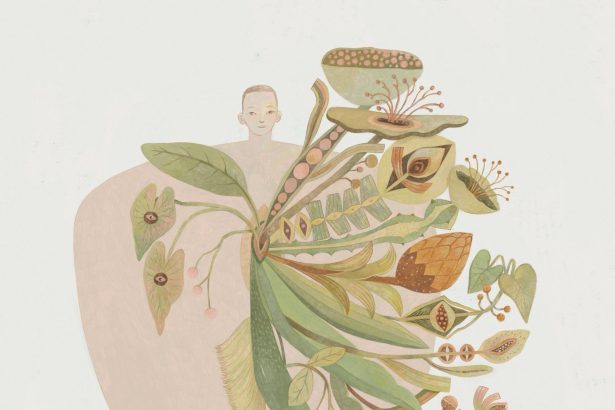 Surreal Dreams Reign in Hieu Chau’s Digital Illustrations — Colossal