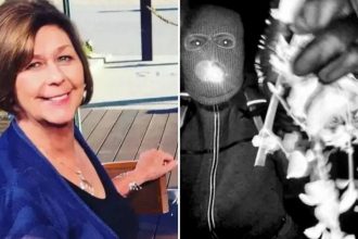 Surveillance Footage Intel Says How Nancy Guthrie’s Kidnapper Vanished