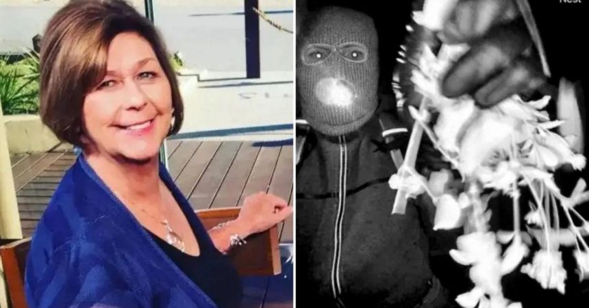 Surveillance Footage Intel Says How Nancy Guthrie’s Kidnapper Vanished