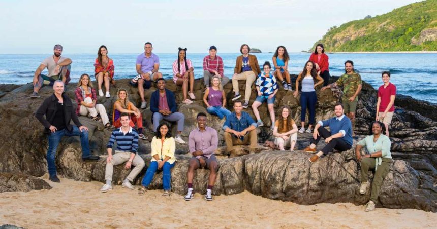 Survivor 50 Cast Tells All on Living Conditions, Game Secrets (Excl)