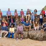 Survivor 50 Stars Reveal The Hardcore Ways They Prepared to Return (Excl)
