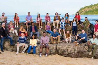Survivor 50 Stars Reveal The Hardcore Ways They Prepared to Return (Excl)