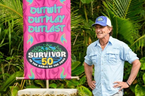 ‘Survivor’ Podcast on Hiatus for Season 50, Jeff Probst Explains Why