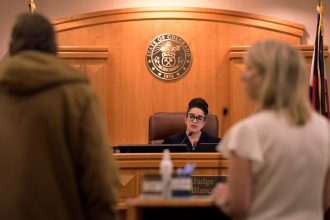 Susan Blanco named new Colorado Supreme Court justice