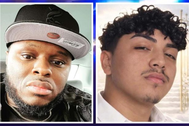 Suspect questioned in Boystown murder, Oakland slaying that occured barely 36 hours after prosecutors dropped felony charge he faced
