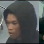 Suspect sought in shooting of 14-year-old in the Loop