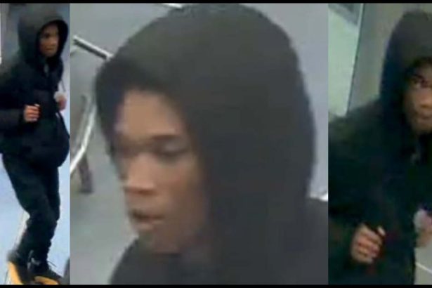 Suspect sought in shooting of 14-year-old in the Loop