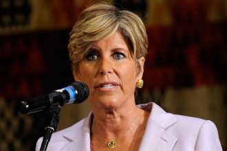 Suze Orman says you need this much cash to retire, and it’s more than you’d expect