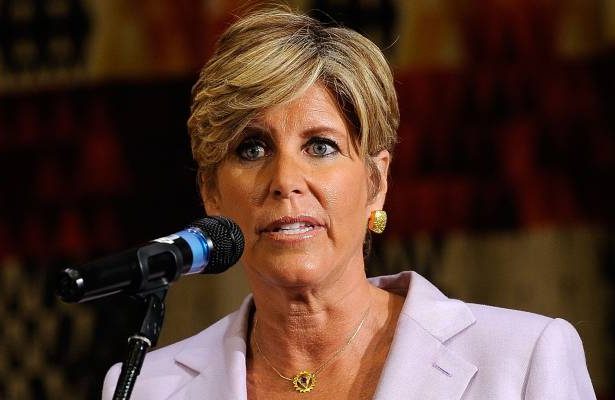 Suze Orman says you need this much cash to retire, and it’s more than you’d expect