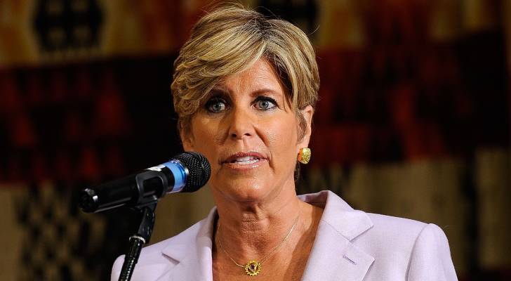 Suze Orman says you need this much cash to retire, and it’s more than you’d expect