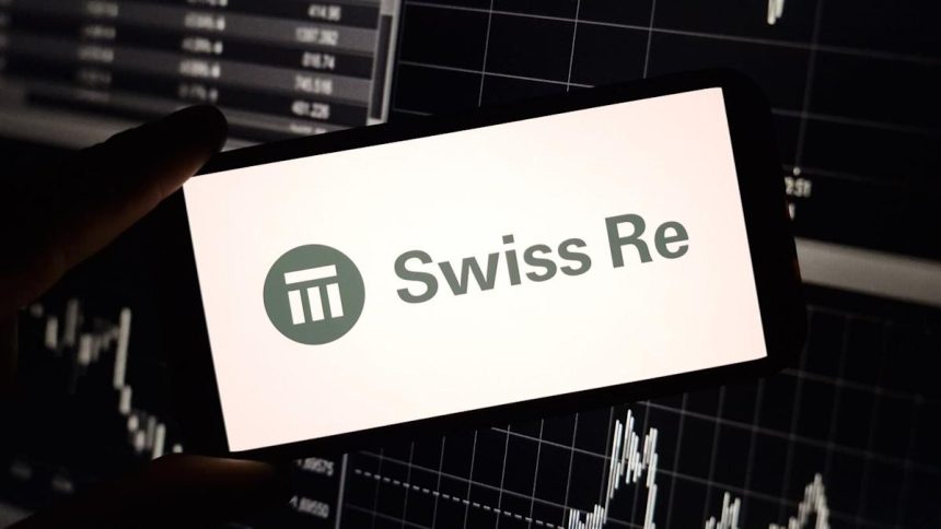 Swiss Re Corporate Solutions to buy QBE credit and surety unit