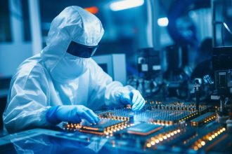 TD Cowen Downgrades SkyWater Technology, Inc. (SKYT) to Hold After IonQ Deal