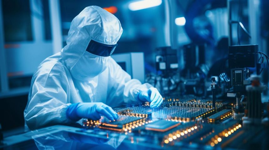 TD Cowen Downgrades SkyWater Technology, Inc. (SKYT) to Hold After IonQ Deal