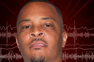 T.I. Unleashes at 50 Cent With Fiery New Diss Track “Right One”