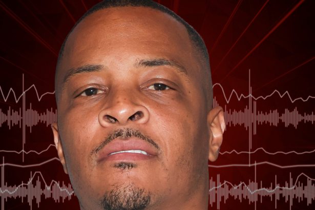 T.I. Unleashes at 50 Cent With Fiery New Diss Track “Right One”