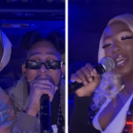 ‘TMZ After Dark’ Grammys Tour Hosted by Marcus Paulk & Stallionaires Pooch