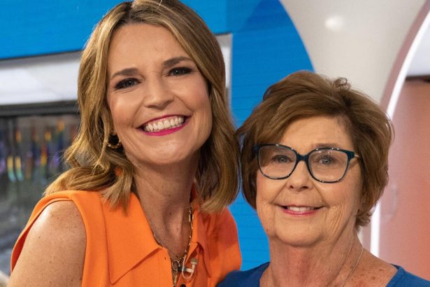 TMZ Founder Provides More Detail On Alleged Nancy Guthrie Ransom Note