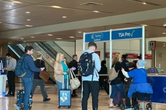 TSA says PreCheck still operational after previous announcement of suspension during funding fight