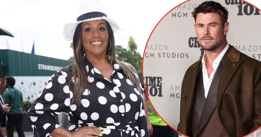 TV Interviewer ‘Blacklisted’ Following ‘Horrific’ Valentine’s Day Segment