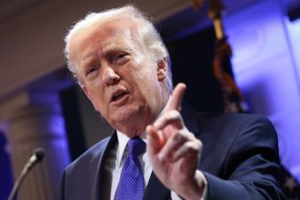 TV News Scrambles as U.S., Israel Strikes Against Iran