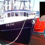 TV star fisherman Gus Sanfilippo’s tragic final call with pal hours before vessel carrying six sunk off Massachusetts coast