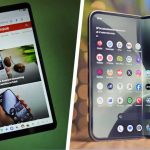 Tablets Versus Folding Phones – Which to Buy?