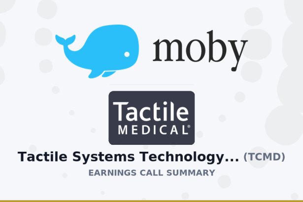 Tactile Systems Technology, Inc. Q4 2025 Earnings Call Summary