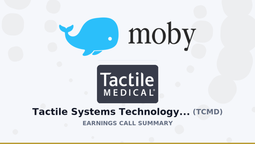 Tactile Systems Technology, Inc. Q4 2025 Earnings Call Summary