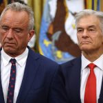 ‘Take The Vaccine, Please,’ A Top U.S. Health Official Says In An Appeal As Measles Cases Rise