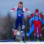 Take it from the Olympics, slushy winter sports may be the new normal