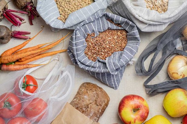 Taking Your First Bite of Upcycled Food: Understanding the Certification