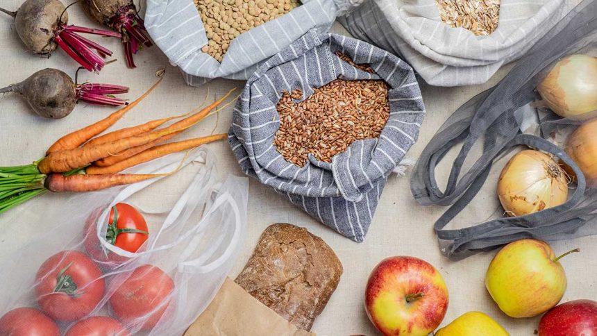 Taking Your First Bite of Upcycled Food: Understanding the Certification