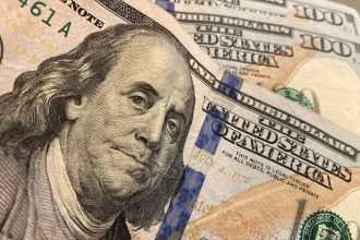 Tax refunds are big this year, IRS data show. Here’s how big.