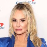 Taylor Armstrong Apologizes for Slamming Bad Bunny Super Bowl Show