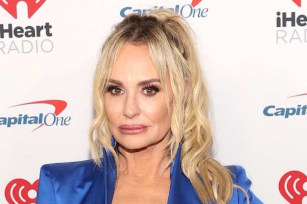 Taylor Armstrong Apologizes for Slamming Bad Bunny Super Bowl Show