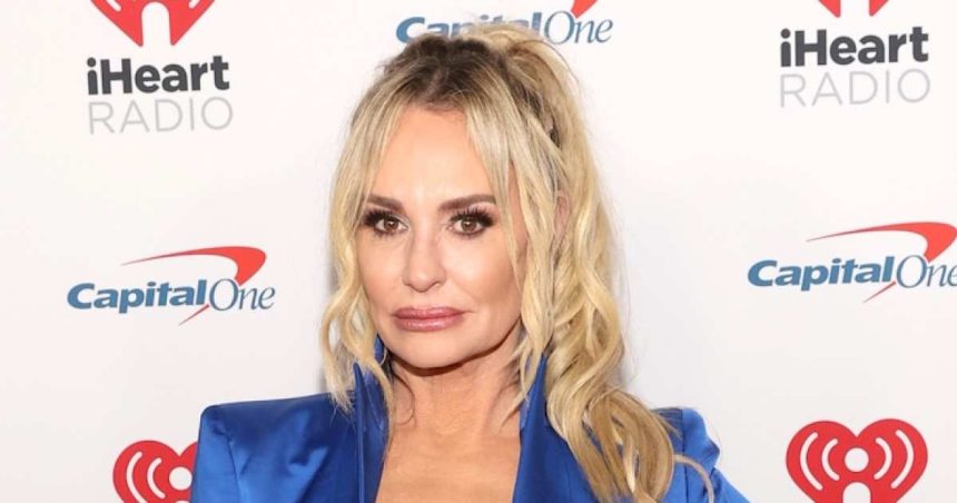 Taylor Armstrong Apologizes for Slamming Bad Bunny Super Bowl Show