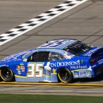 Taylor Reimer drops “woman in motorsports” message amid Natalie Decker’s criticism for Daytona blunder