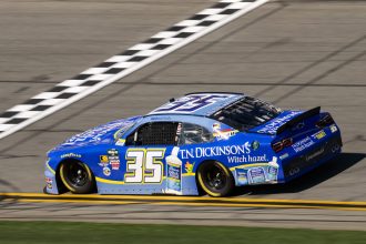 Taylor Reimer drops “woman in motorsports” message amid Natalie Decker’s criticism for Daytona blunder